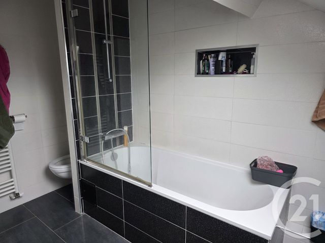 Maison &agrave; vendre - 4 pi&egrave;ces - 115,12 m2 - Oissery - 77 - ILE-DE-FRANCE