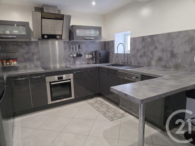 Maison &agrave; vendre - 4 pi&egrave;ces - 115,12 m2 - Oissery - 77 - ILE-DE-FRANCE