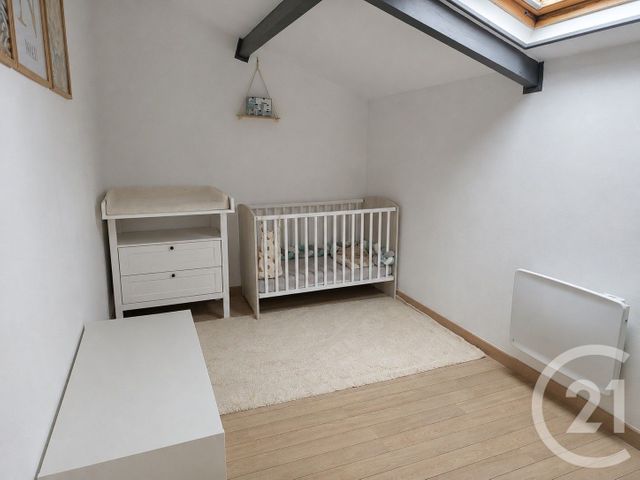 Maison &agrave; vendre - 4 pi&egrave;ces - 115,12 m2 - Oissery - 77 - ILE-DE-FRANCE