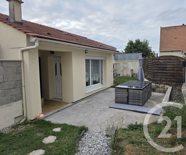 Maison &agrave; vendre - 4 pi&egrave;ces - 115,12 m2 - Oissery - 77 - ILE-DE-FRANCE