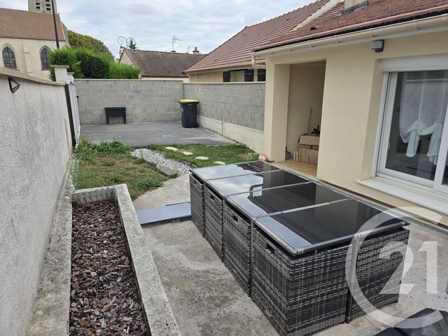 Maison &agrave; vendre - 4 pi&egrave;ces - 115,12 m2 - Oissery - 77 - ILE-DE-FRANCE