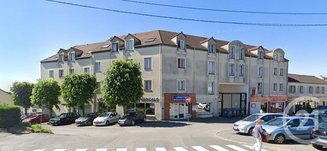 Appartement Studio à louer DAMMARTIN EN GOELE