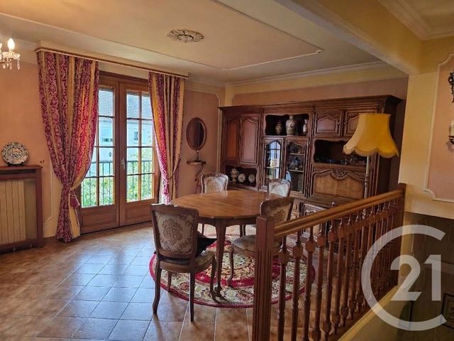Maison &agrave; vendre - 5 pi&egrave;ces - 122,88 m2 - St Soupplets - 77 - ILE-DE-FRANCE