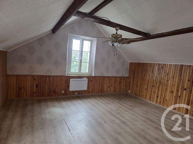 Maison &agrave; vendre - 3 pi&egrave;ces - 80 m2 - St Soupplets - 77 - ILE-DE-FRANCE