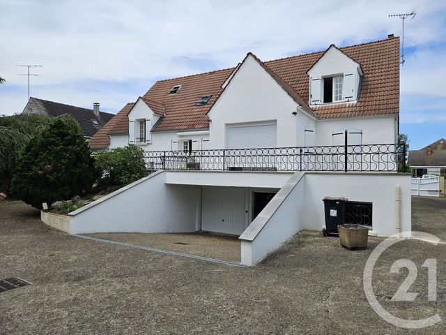 Maison &agrave; vendre - 14 pi&egrave;ces - 337 m2 - Dammartin En Goele - 77 - ILE-DE-FRANCE