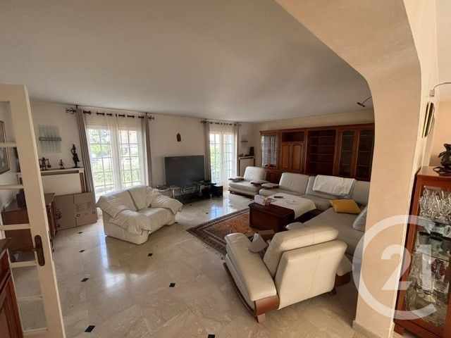 Maison &agrave; vendre - 14 pi&egrave;ces - 337 m2 - Dammartin En Goele - 77 - ILE-DE-FRANCE
