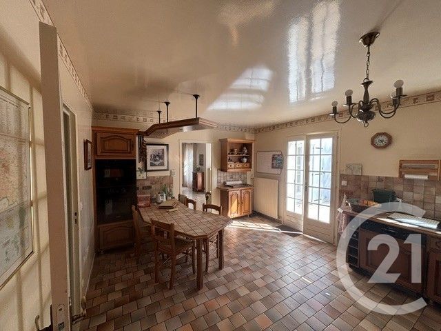 Maison &agrave; vendre - 14 pi&egrave;ces - 337 m2 - Dammartin En Goele - 77 - ILE-DE-FRANCE