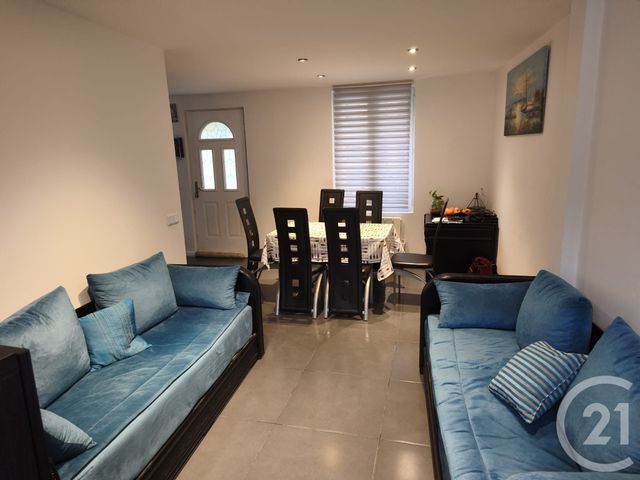 Maison &agrave; vendre - 4 pi&egrave;ces - 75 m2 - Oissery - 77 - ILE-DE-FRANCE