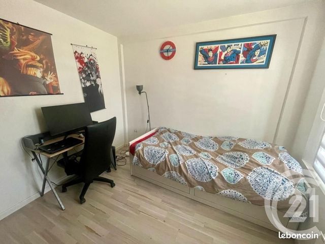 Maison &agrave; vendre - 4 pi&egrave;ces - 75 m2 - Oissery - 77 - ILE-DE-FRANCE