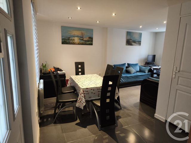 Maison &agrave; vendre - 4 pi&egrave;ces - 75 m2 - Oissery - 77 - ILE-DE-FRANCE