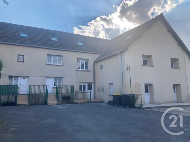 appartement - OISSERY - 77