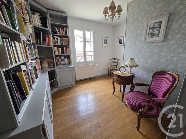 Afficher la photo en grand Maison à vendre - 8 pièces - 280 m2 - St Soupplets - 77 - ILE-DE-FRANCE