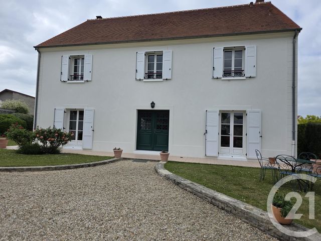 Afficher la photo en grand Maison à vendre - 8 pièces - 280 m2 - St Soupplets - 77 - ILE-DE-FRANCE