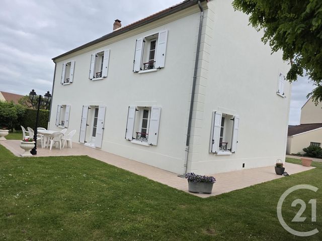 Afficher la photo en grand Maison à vendre - 8 pièces - 280 m2 - St Soupplets - 77 - ILE-DE-FRANCE