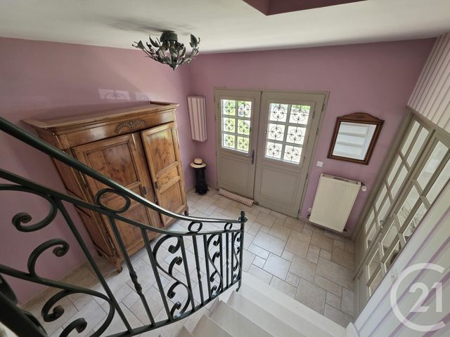Afficher la photo en grand Maison à vendre - 8 pièces - 280 m2 - St Soupplets - 77 - ILE-DE-FRANCE