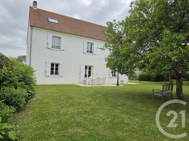 Afficher la photo en grand Maison à vendre - 8 pièces - 280 m2 - St Soupplets - 77 - ILE-DE-FRANCE