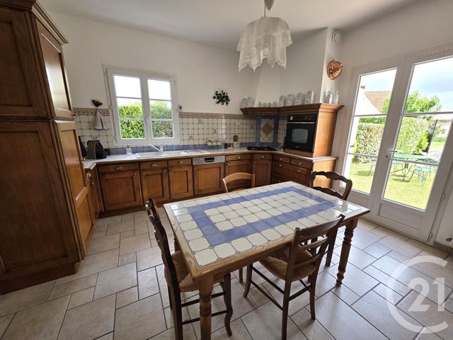 Afficher la photo en grand Maison à vendre - 8 pièces - 280 m2 - St Soupplets - 77 - ILE-DE-FRANCE