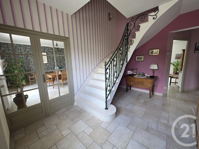 Afficher la photo en grand Maison à vendre - 8 pièces - 280 m2 - St Soupplets - 77 - ILE-DE-FRANCE