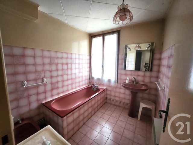 Afficher la photo en grand Maison à vendre - 5 pièces - 90 m2 - Betz - 60 - PICARDIE