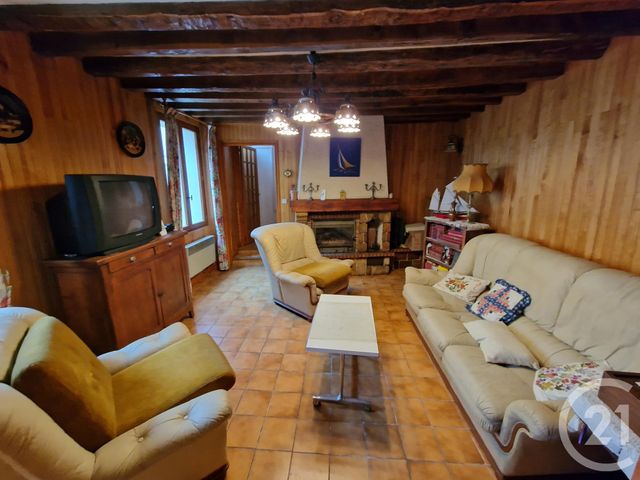 Afficher la photo en grand Maison à vendre - 5 pièces - 90 m2 - Betz - 60 - PICARDIE