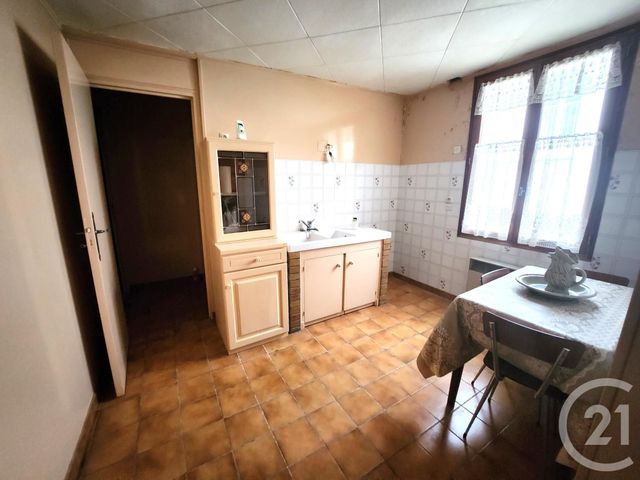 Afficher la photo en grand Maison à vendre - 5 pièces - 90 m2 - Betz - 60 - PICARDIE