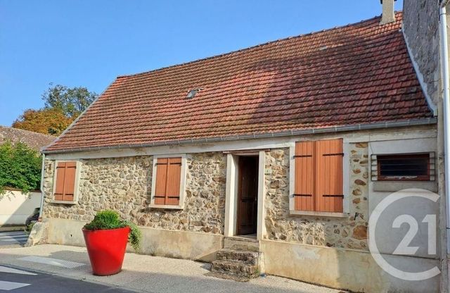 Afficher la photo en grand Maison à vendre - 5 pièces - 90 m2 - Betz - 60 - PICARDIE
