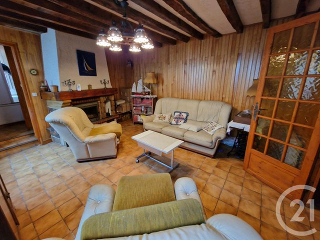 Afficher la photo en grand Maison à vendre - 5 pièces - 90 m2 - Betz - 60 - PICARDIE