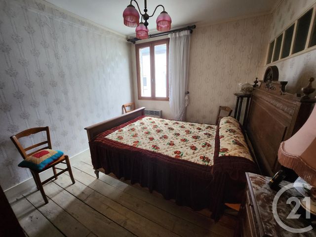 Afficher la photo en grand Maison à vendre - 5 pièces - 90 m2 - Betz - 60 - PICARDIE