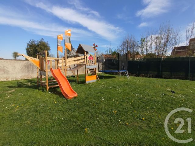 Afficher la photo en grand Maison à vendre - 5 pièces - 124,31 m2 - Juilly - 77 - ILE-DE-FRANCE