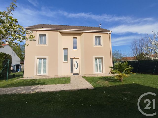 maison - JUILLY - 77