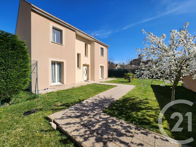 Afficher la photo en grand Maison à vendre - 5 pièces - 124,31 m2 - Juilly - 77 - ILE-DE-FRANCE