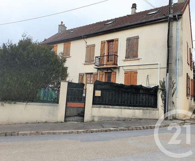 Maison à vendre - 6 pièces - 145,96 m2 - St Soupplets - 77 - ILE-DE-FRANCE