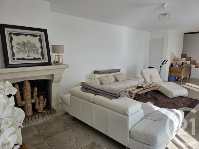 Maison &agrave; vendre - 6 pi&egrave;ces - 190 m2 - Montge En Goele - 77 - ILE-DE-FRANCE