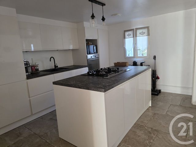 Maison &agrave; vendre - 6 pi&egrave;ces - 190 m2 - Montge En Goele - 77 - ILE-DE-FRANCE