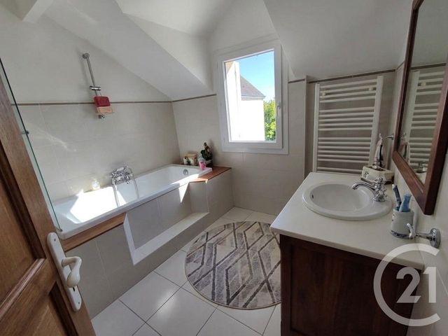 Maison &agrave; vendre - 6 pi&egrave;ces - 190 m2 - Montge En Goele - 77 - ILE-DE-FRANCE