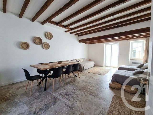 Maison &agrave; vendre - 6 pi&egrave;ces - 190 m2 - Montge En Goele - 77 - ILE-DE-FRANCE