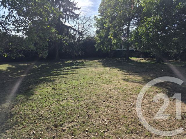 Maison &agrave; vendre - 6 pi&egrave;ces - 190 m2 - Montge En Goele - 77 - ILE-DE-FRANCE