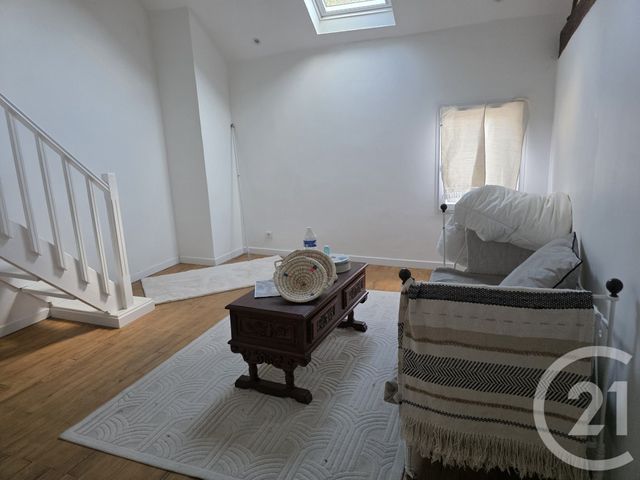 Maison &agrave; vendre - 6 pi&egrave;ces - 190 m2 - Montge En Goele - 77 - ILE-DE-FRANCE