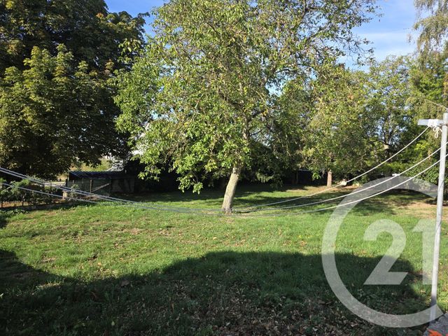 Maison &agrave; vendre - 6 pi&egrave;ces - 190 m2 - Montge En Goele - 77 - ILE-DE-FRANCE