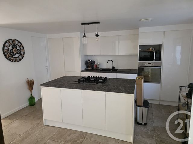 Maison &agrave; vendre - 6 pi&egrave;ces - 190 m2 - Montge En Goele - 77 - ILE-DE-FRANCE