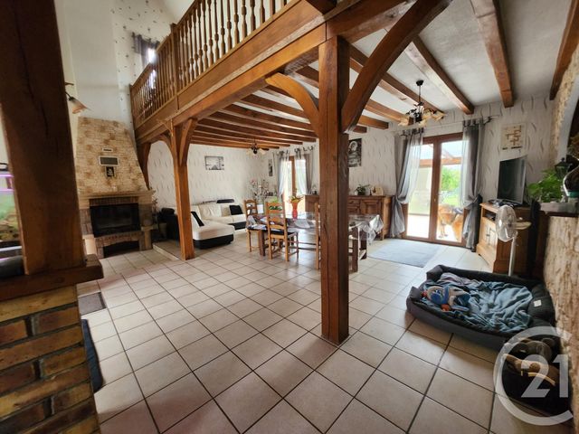 Afficher la photo en grand Maison à vendre - 6 pièces - 140,59 m2 - St Soupplets - 77 - ILE-DE-FRANCE