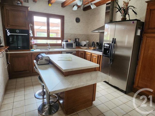 Afficher la photo en grand Maison à vendre - 6 pièces - 140,59 m2 - St Soupplets - 77 - ILE-DE-FRANCE