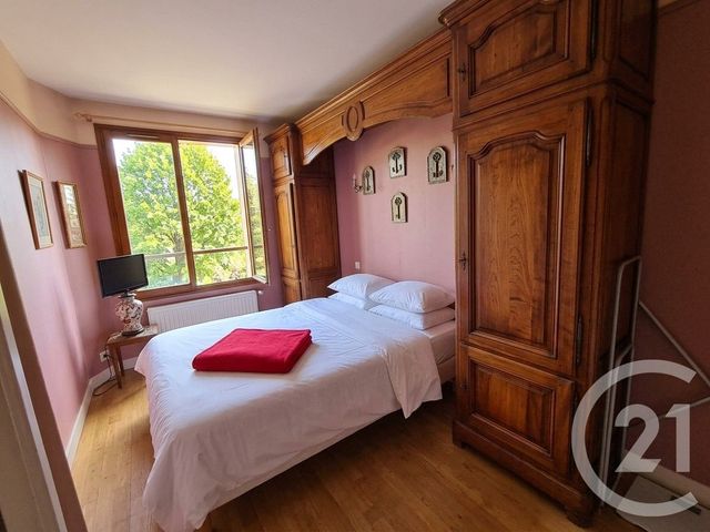 Maison &agrave; vendre - 5 pi&egrave;ces - 122,88 m2 - St Soupplets - 77 - ILE-DE-FRANCE