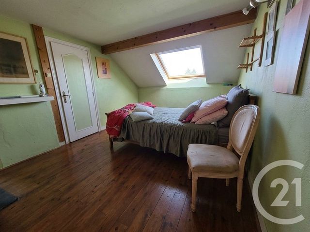 Maison &agrave; vendre - 5 pi&egrave;ces - 122,88 m2 - St Soupplets - 77 - ILE-DE-FRANCE