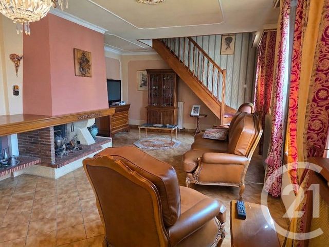 Maison &agrave; vendre - 5 pi&egrave;ces - 122,88 m2 - St Soupplets - 77 - ILE-DE-FRANCE