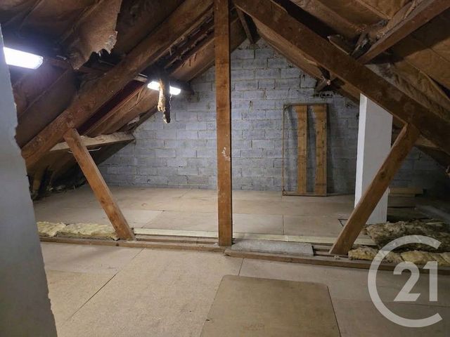 Maison &agrave; vendre - 5 pi&egrave;ces - 122,88 m2 - St Soupplets - 77 - ILE-DE-FRANCE