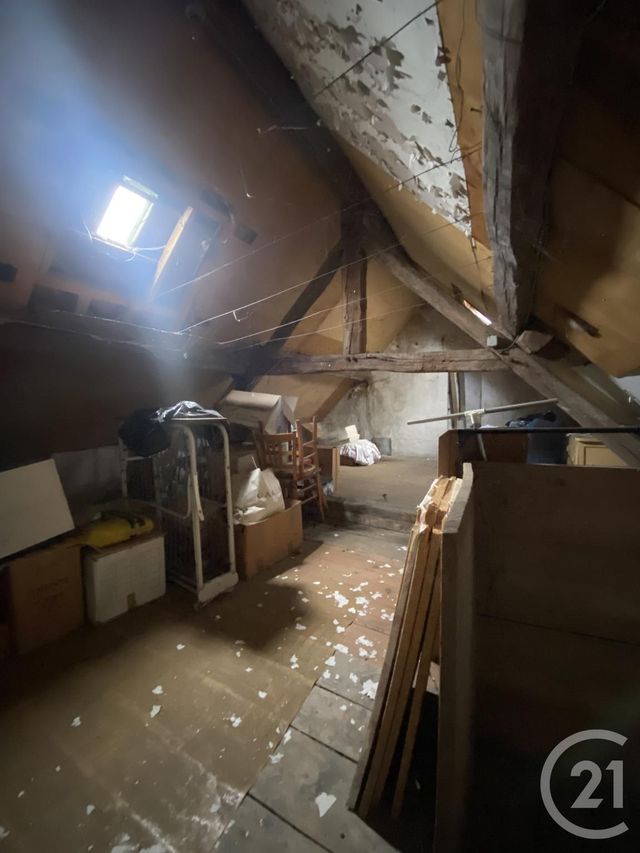 Afficher la photo en grand Maison à vendre - 3 pièces - 65 m2 - St Soupplets - 77 - ILE-DE-FRANCE