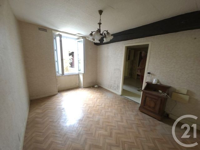 Maison à vendre - 3 pièces - 65 m2 - St Soupplets - 77 - ILE-DE-FRANCE