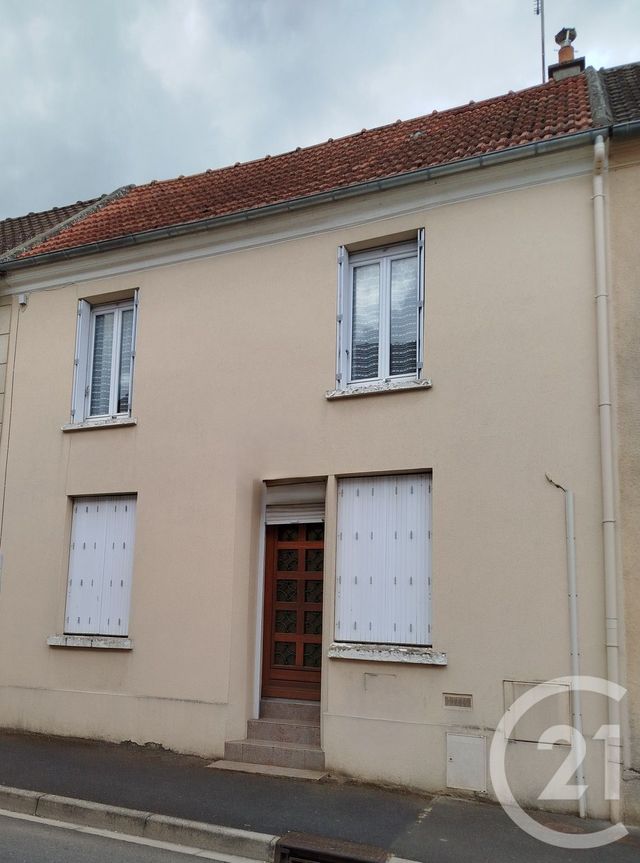 Afficher la photo en grand Maison à vendre - 3 pièces - 65 m2 - St Soupplets - 77 - ILE-DE-FRANCE