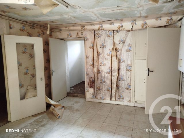 Afficher la photo en grand Maison à vendre - 3 pièces - 65 m2 - St Soupplets - 77 - ILE-DE-FRANCE